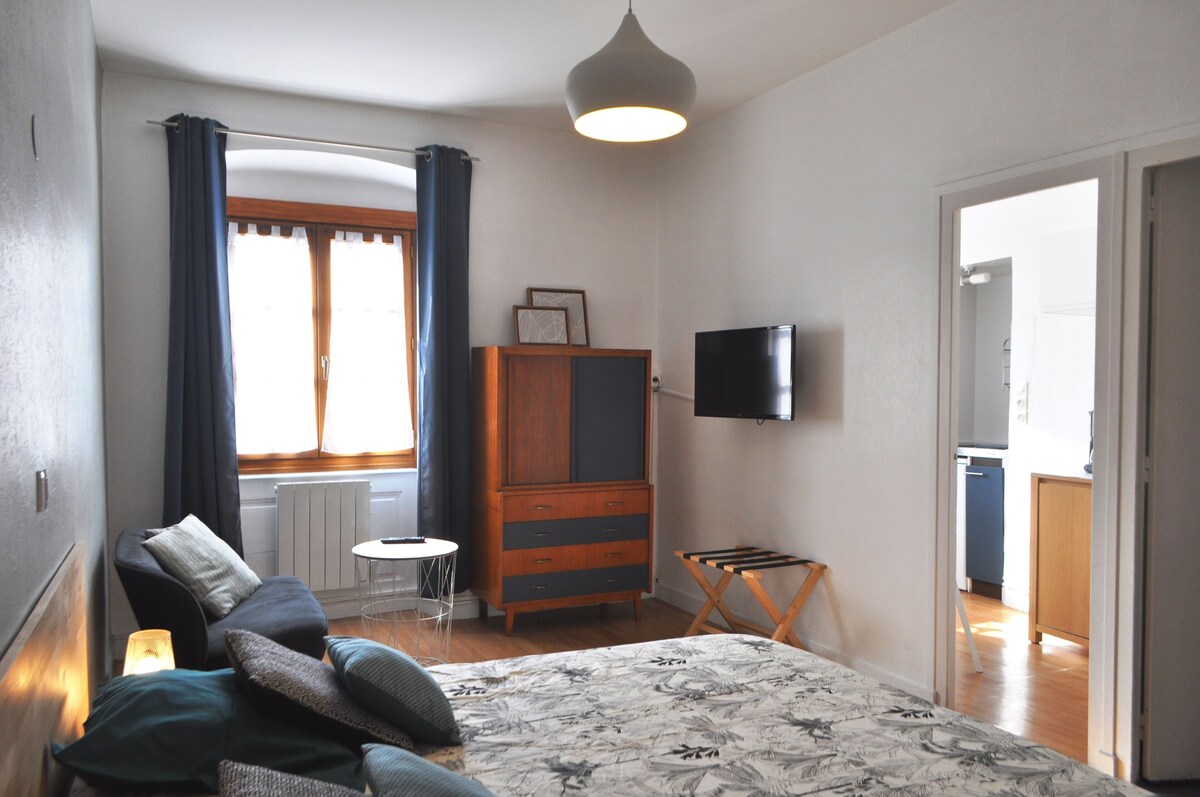 Bild für Gastgeberprofil