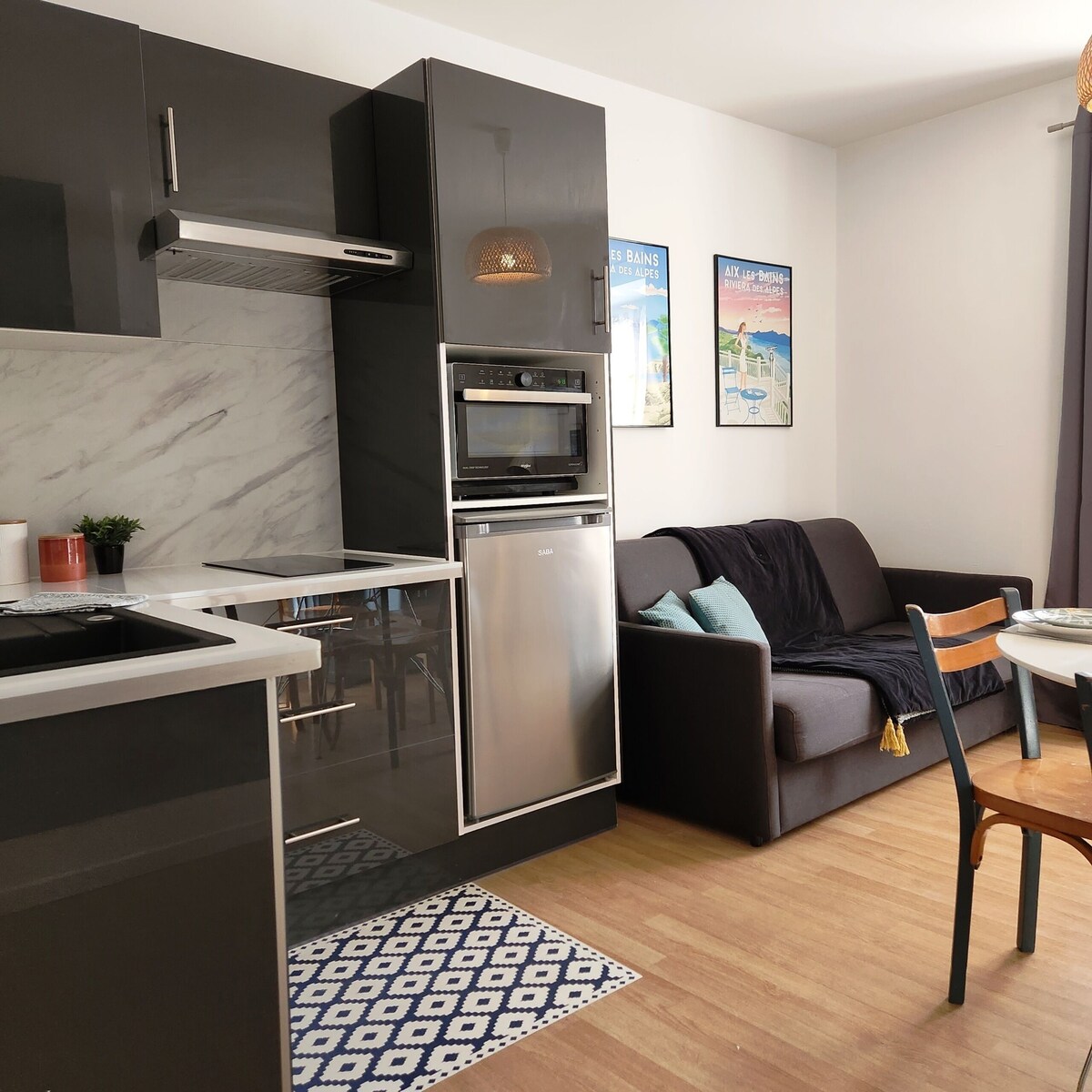 Image de profil de l’hôte