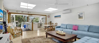 Driftwood Cottage, TOP NOTCH