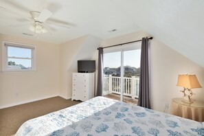4 Schlafzimmer, Internetzugang, Bettwäsche