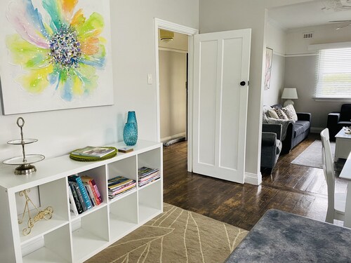 Daisy Cottage on Duke