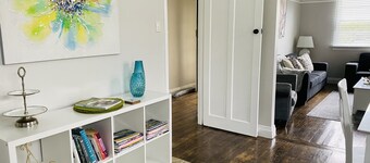 Daisy Cottage on Duke