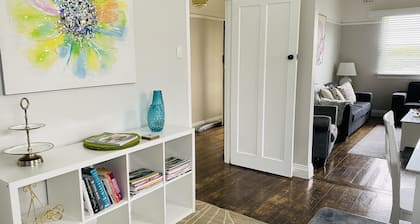 Daisy Cottage on Duke