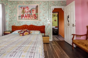 Chic Room