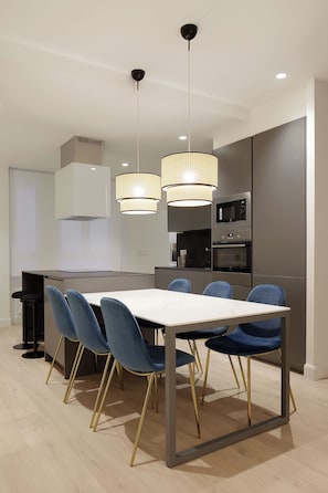 Dining - Mayor Suite 8 by FeelFree Rentals (San Sebastián)