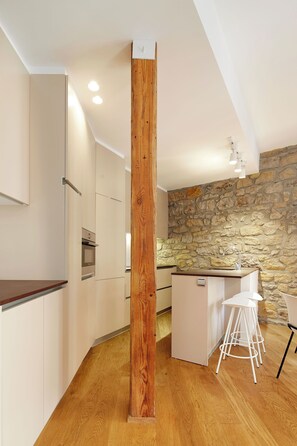 Interior - Salamanka by FeelFree Rentals (Donostia)