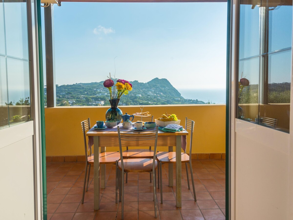 Bild für Gastgeberprofil