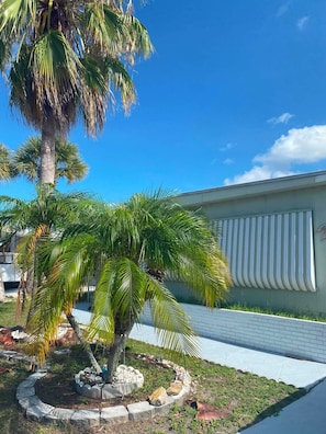 Property grounds - 2bedroom 2 bath home with great amenities and location (Venice)