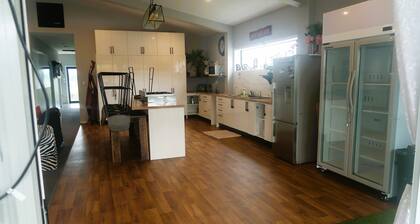 Horotiu group Accomodation