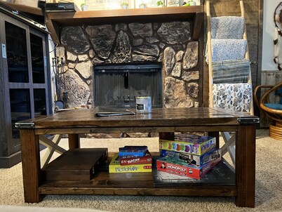 Cozy M&M’s Condo-2 blocks from resort lift! 