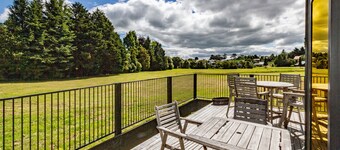 2 houses for the price of 1