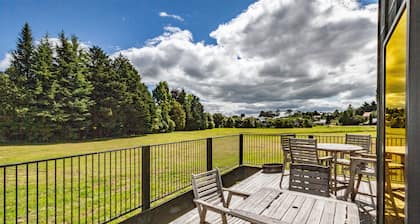 2 houses for the price of 1