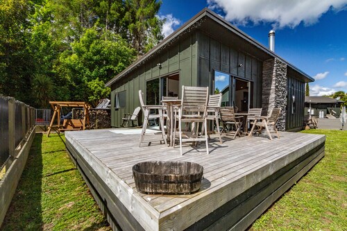 2 houses for the price of 1