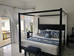 10 habitaciones, caja de seguridad en la habitación y cuna de viaje 