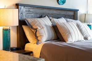 1 habitación, wifi gratis y ropa de cama