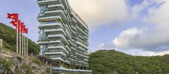 Wyndham Grand Flamingo Cat Ba