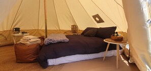 1 Schlafzimmer, Bettwäsche