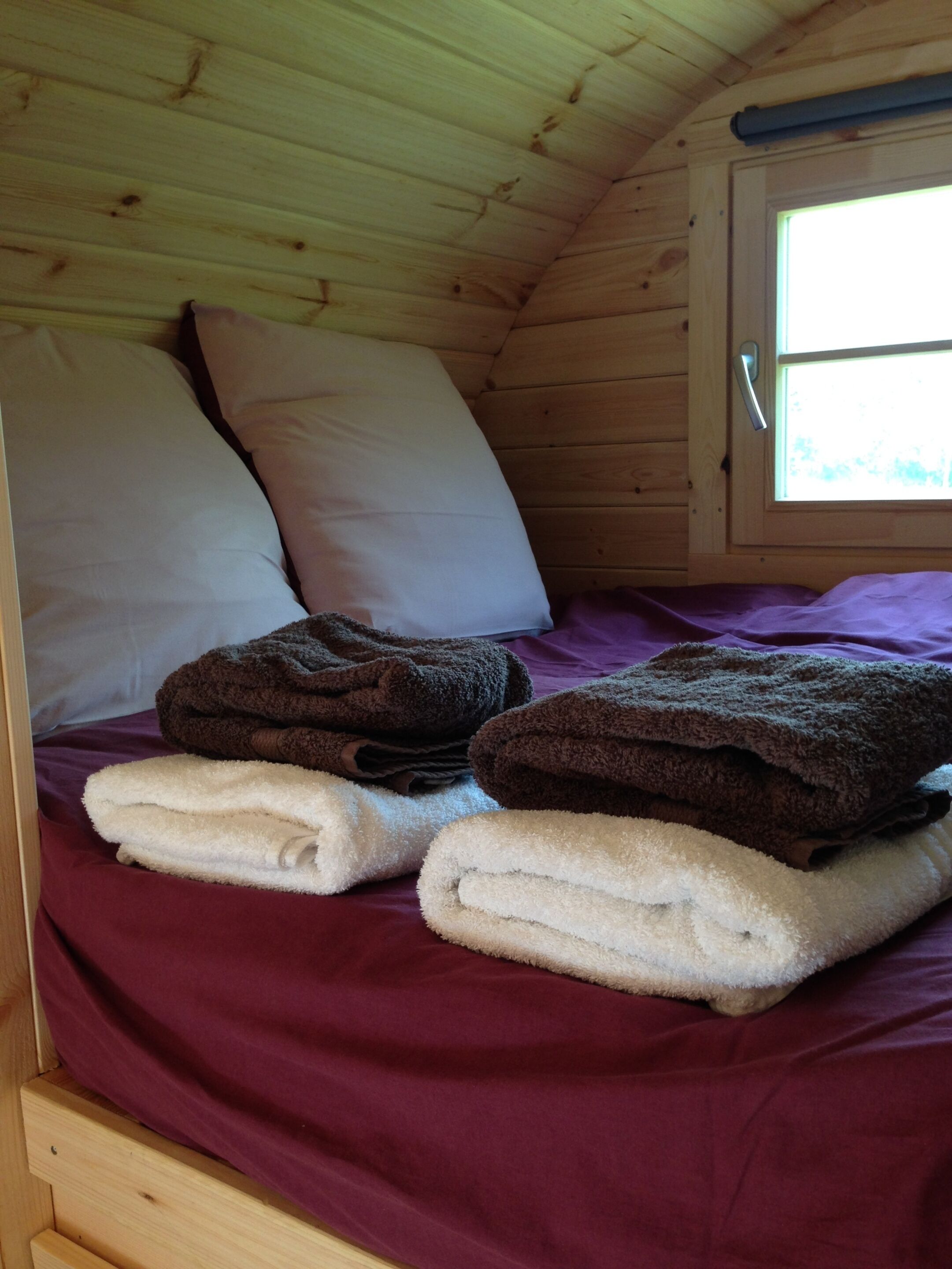 Chambre parentale