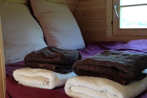 Chambre parentale