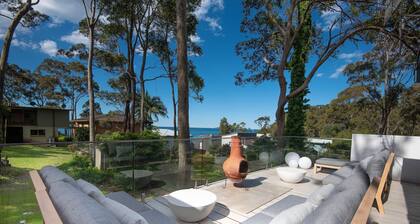 High View Haven - Ocean views, right by the beach