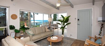High View Haven - Ocean views, right by the beach