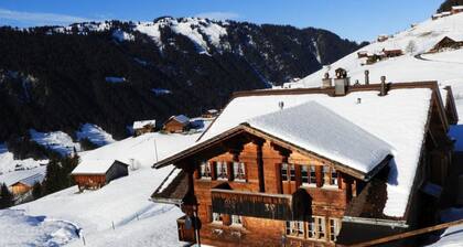 Sommermatte by Interhome