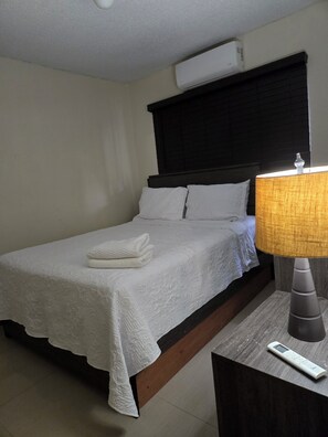 2 slaapkamers