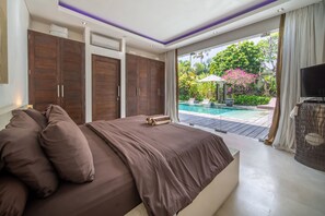 3 Schlafzimmer, Bettwäsche
