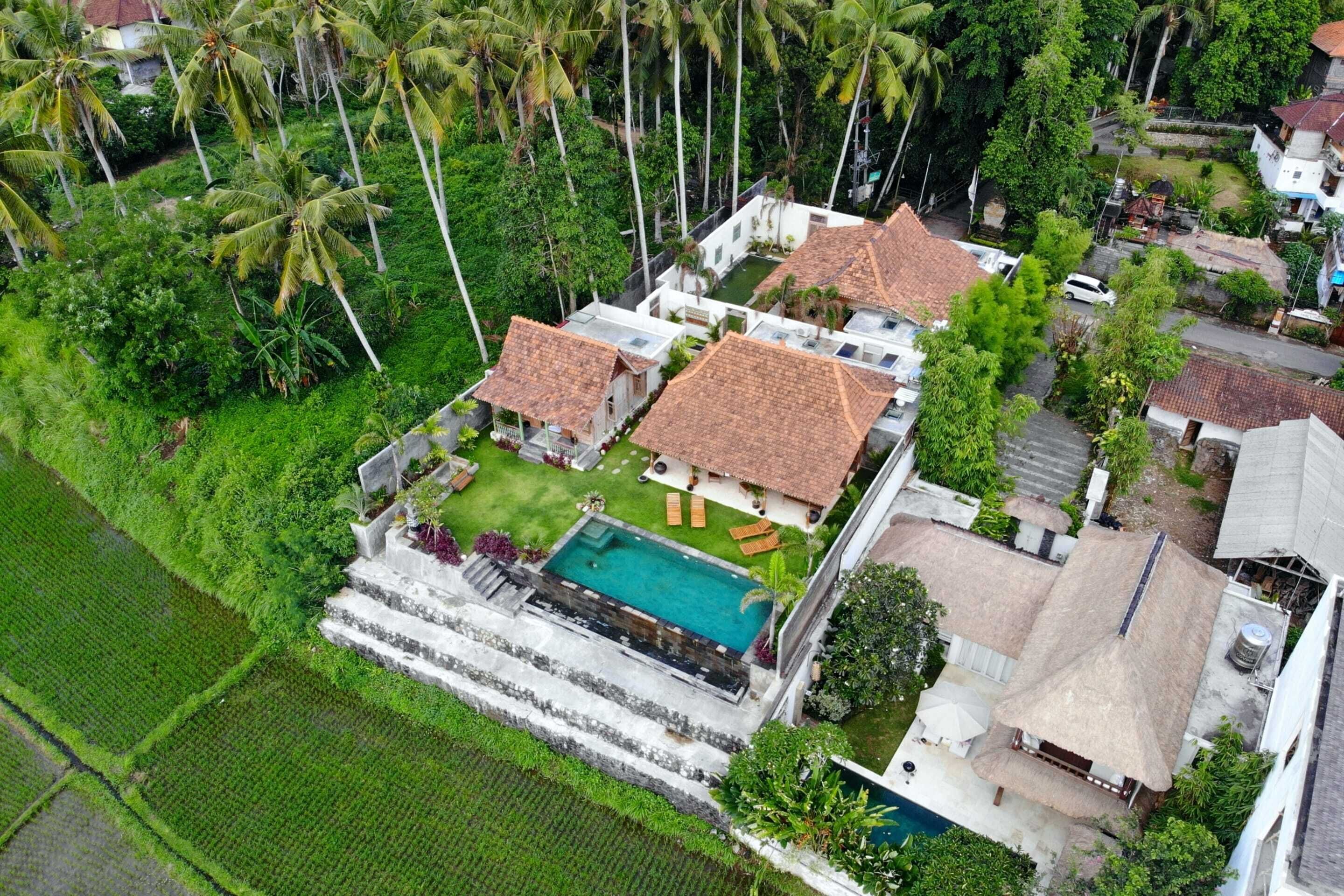 Villa, 3 Bedrooms, Smoking, Private Pool | Pool | Outdoor pool