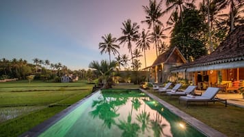 Villa, 3 Bedrooms, Smoking, Private Pool | Point of interest