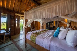 Villa, 3 Bedrooms, Smoking, Private Pool