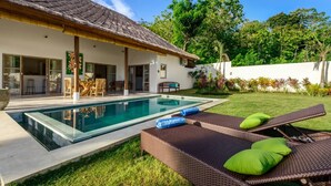 Unclassified image, 5 of 26, button - Charming Private Villa With Large Garden, 2 BR, Uluwatu (Ungasan)