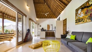 Unclassified image, 2 of 26, button - Charming Private Villa With Large Garden, 2 BR, Uluwatu (Ungasan)