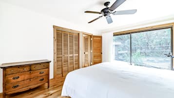 3 dormitorios, Internet, ropa de cama