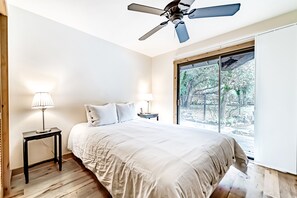 3 bedrooms, Internet, bed sheets