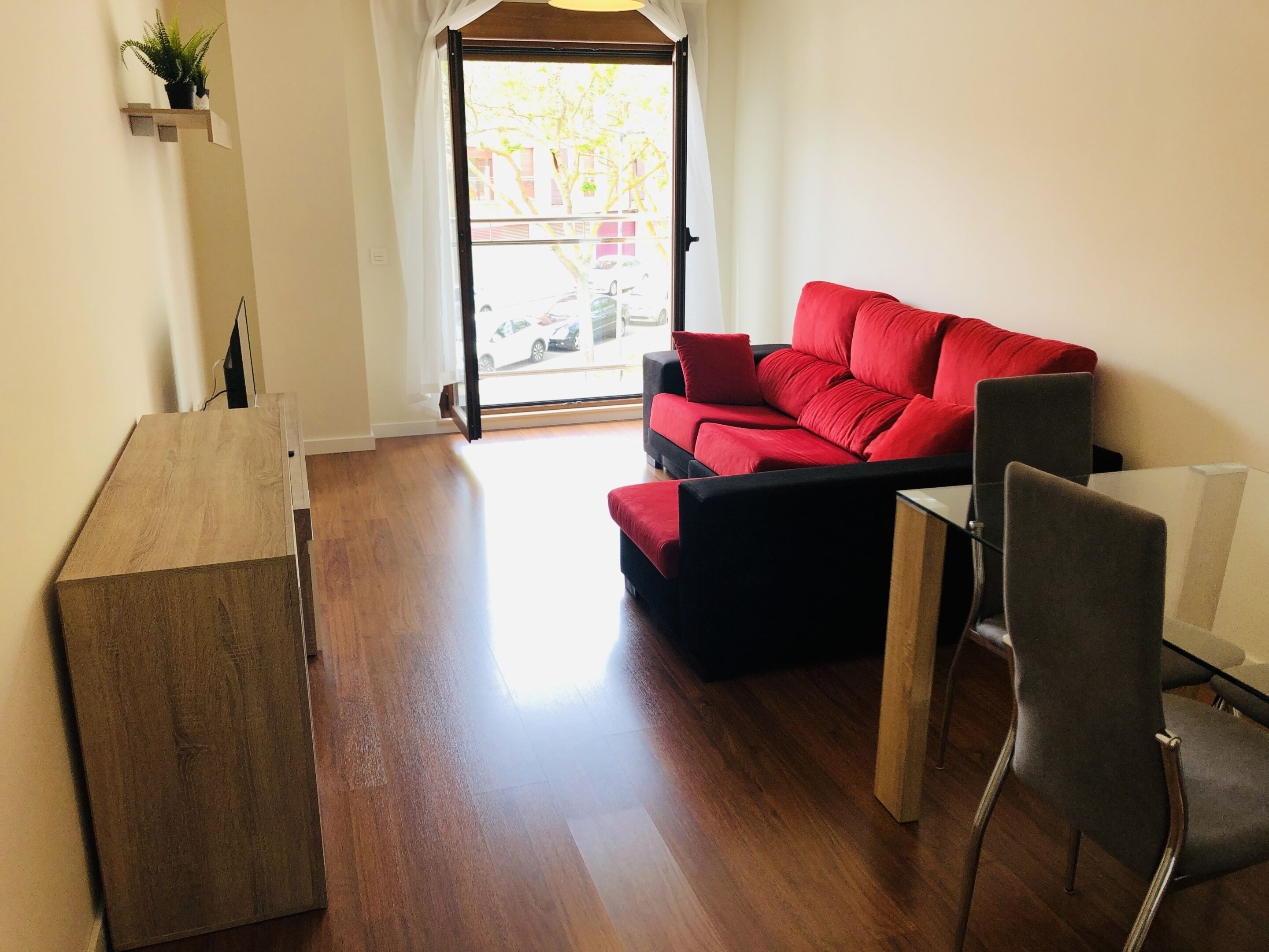 Wohnzimmer / Lounge