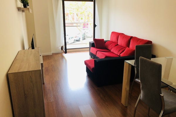 Wohnzimmer / Lounge