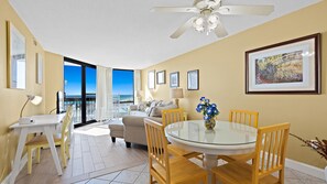 Interior - SunDestin Resort | Unit 715 (Destin)