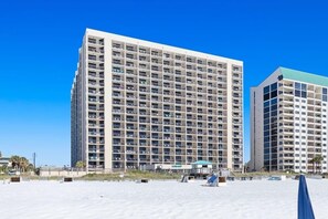 Exterior - SunDestin Resort | Unit 715 (Destin)