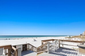 Beach - SunDestin Resort | Unit 715 (Destin)