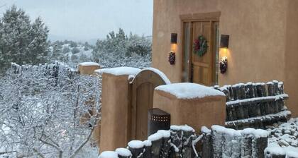 Ski Discounts! Bishop's Lodge Villa, Hiking, Views
