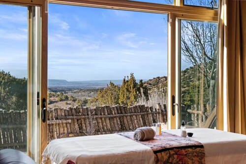 Ski Discounts! Bishop`s Lodge Villa, Hiking, Views