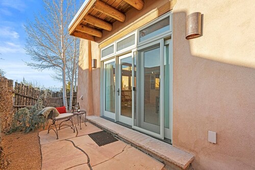 Ski Discounts! Bishop`s Lodge Villa, Hiking, Views