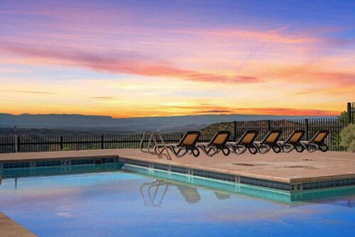 Ski Discounts! Bishop`s Lodge Villa, Hiking, Views