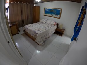 2 bedrooms