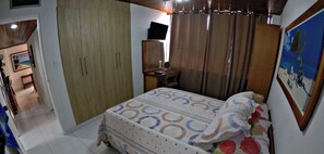 2 bedrooms - SEA VIEW APARTMENT CLOSE TO THE BEACH (San Andrés y Providencia)