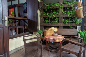 Restaurang