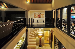 Villa, 2 Bedrooms (4 Pax) | Exterior