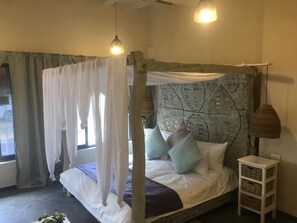 3 多间卧室、WiFi