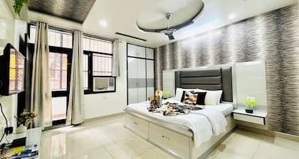 Olive Service Apartments Jaipur